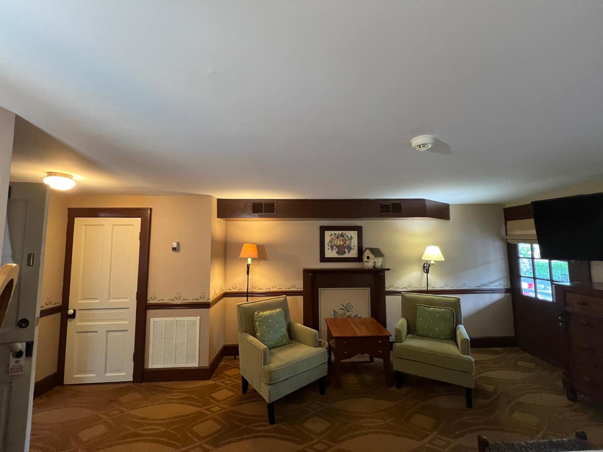 Highlands Inn 외부 사진