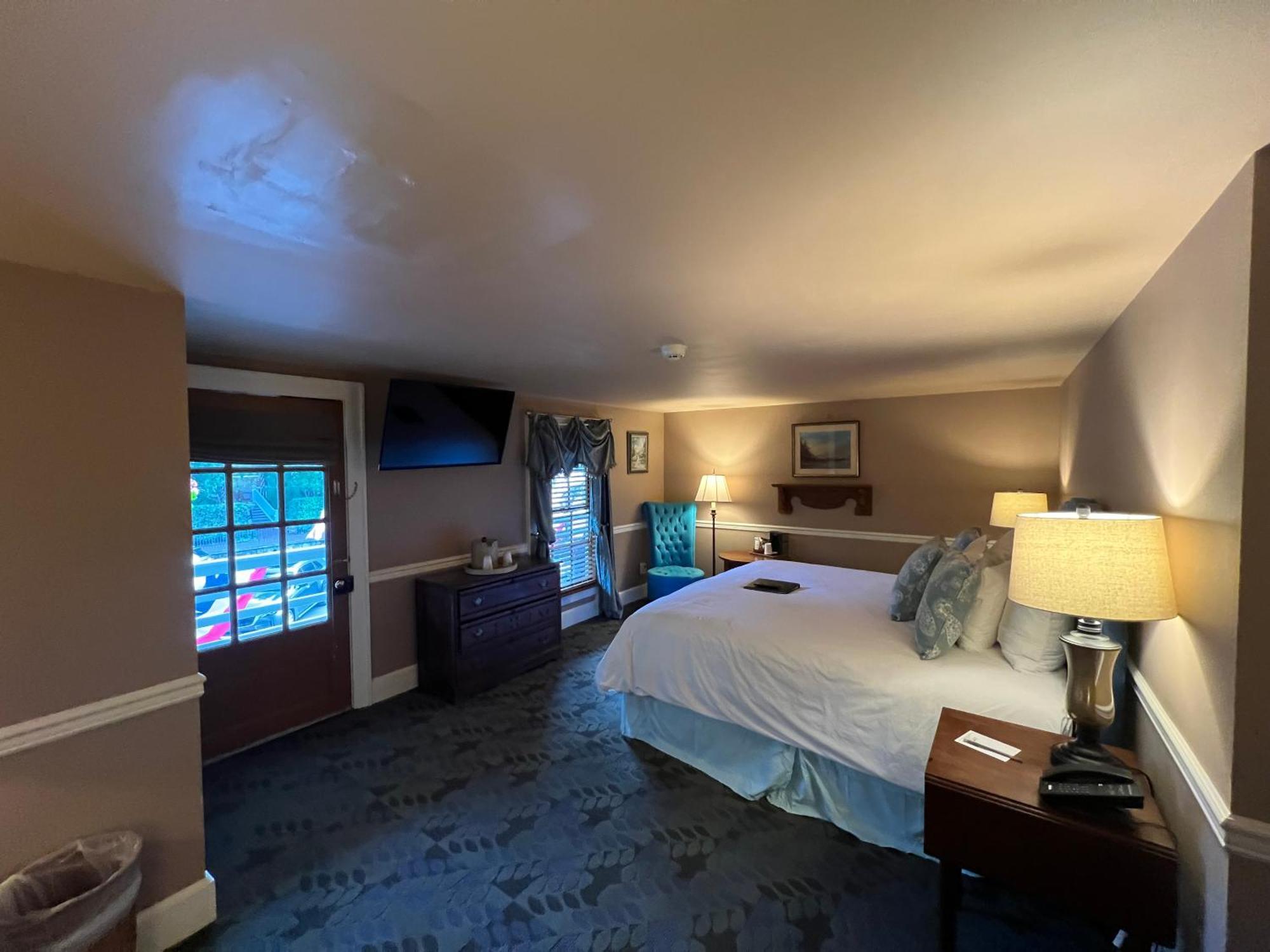 Highlands Inn 외부 사진