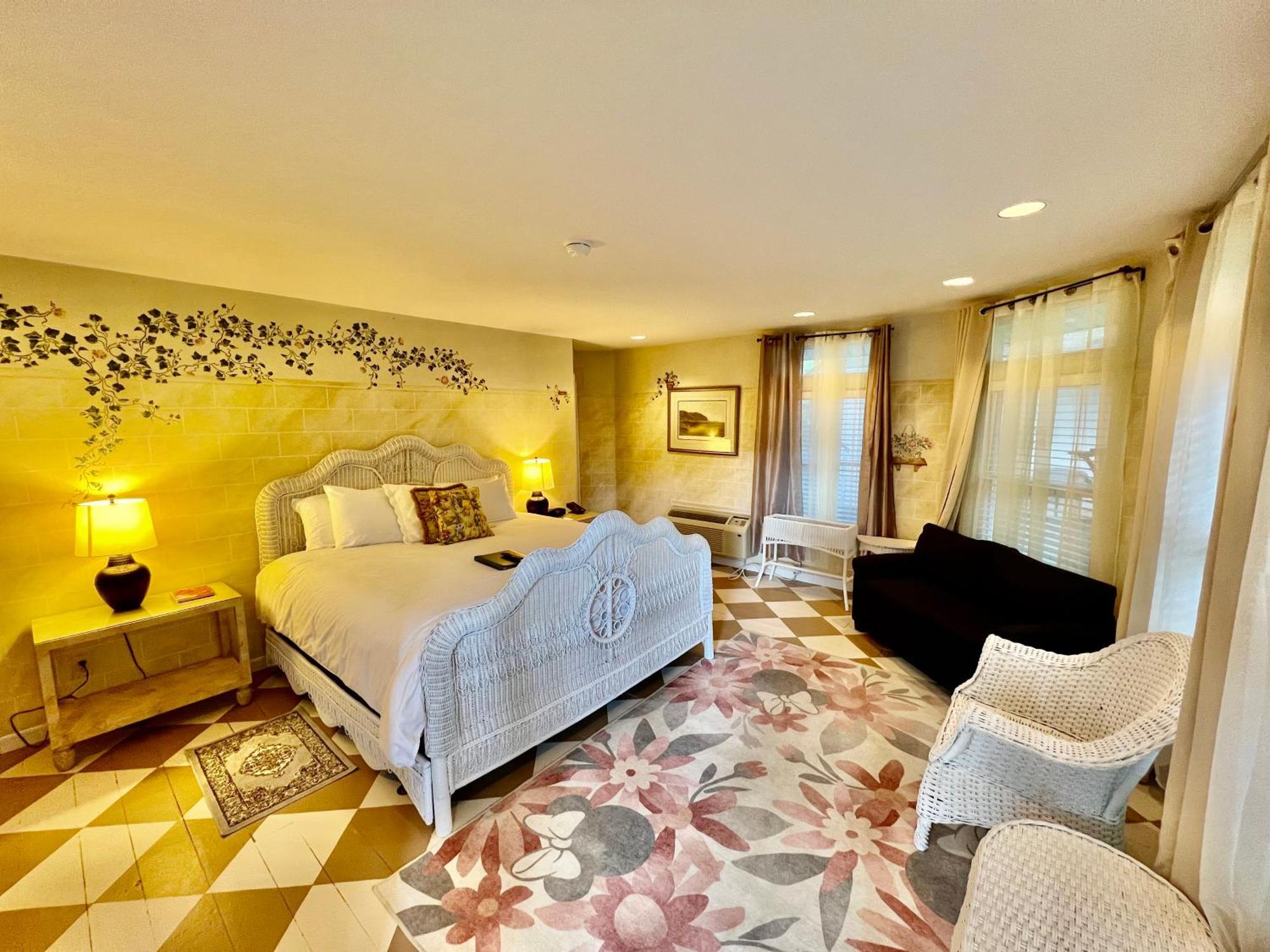 Highlands Inn 외부 사진