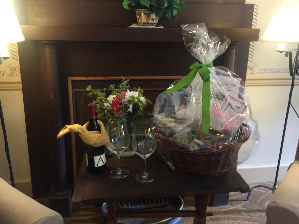 Highlands Inn 외부 사진