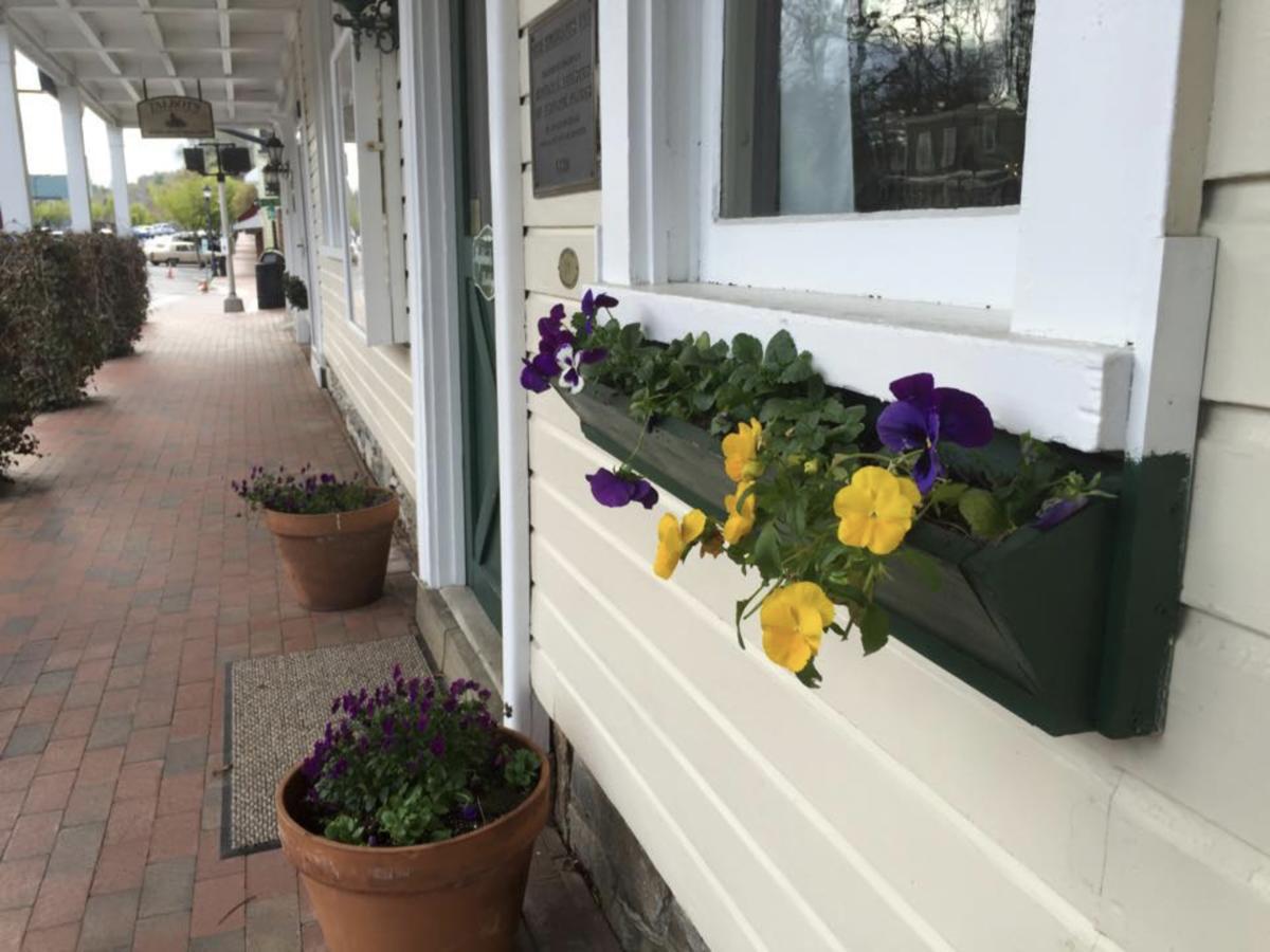 Highlands Inn 외부 사진
