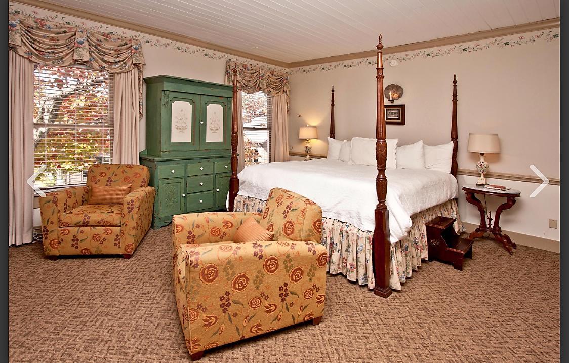Highlands Inn 외부 사진