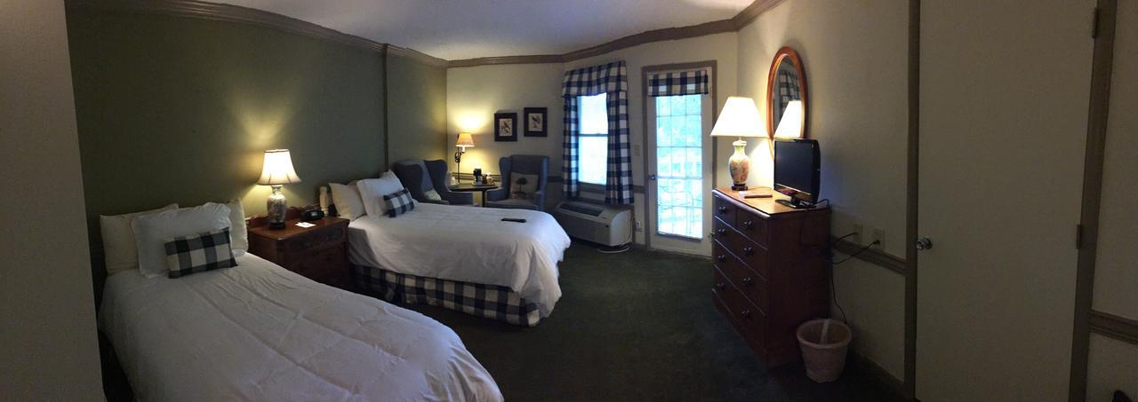 Highlands Inn 외부 사진