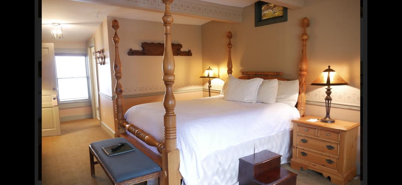 Highlands Inn 외부 사진