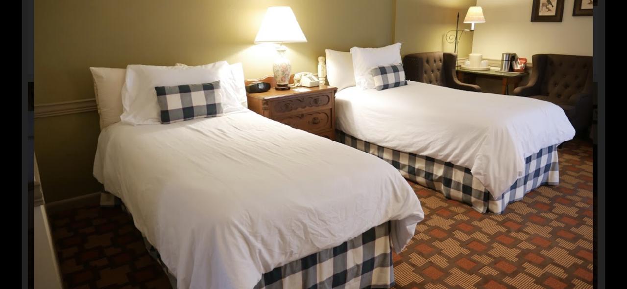 Highlands Inn 외부 사진