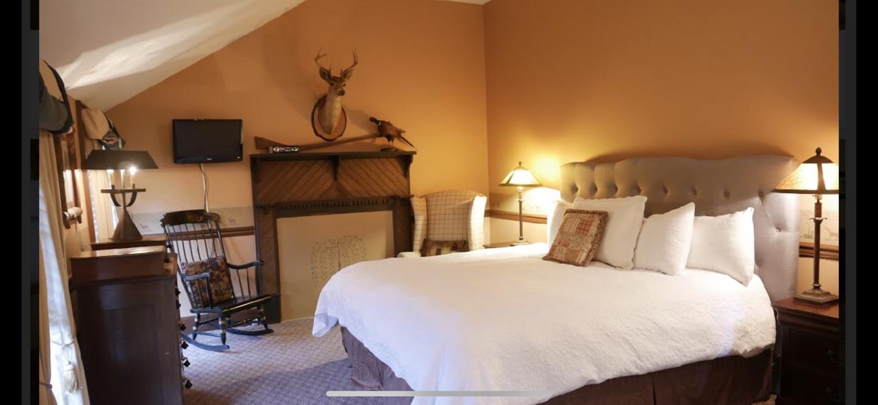 Highlands Inn 외부 사진