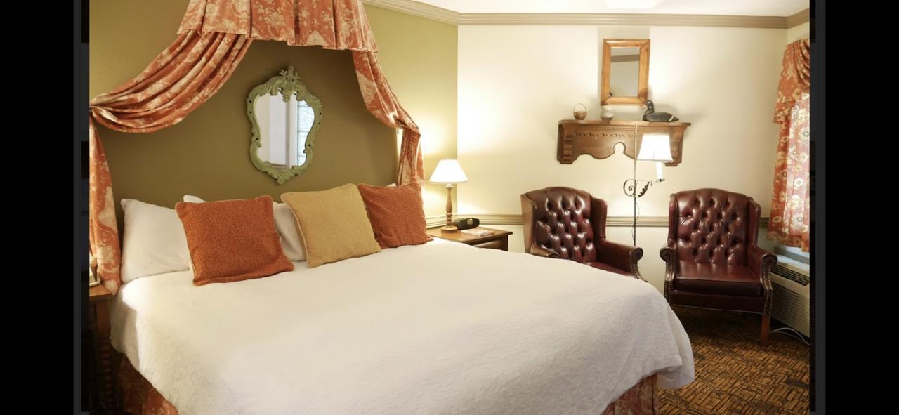 Highlands Inn 외부 사진