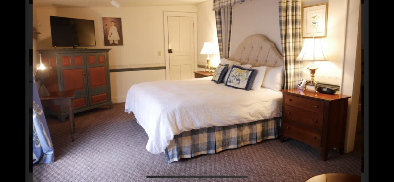 Highlands Inn 외부 사진
