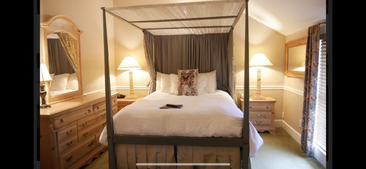 Highlands Inn 외부 사진