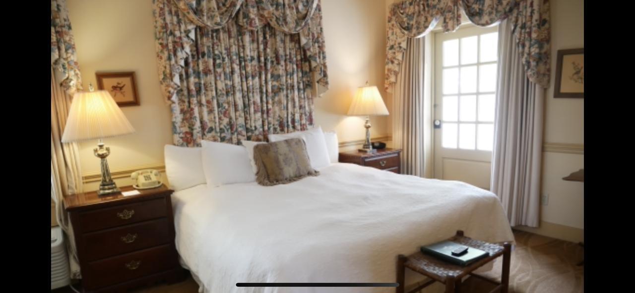Highlands Inn 외부 사진